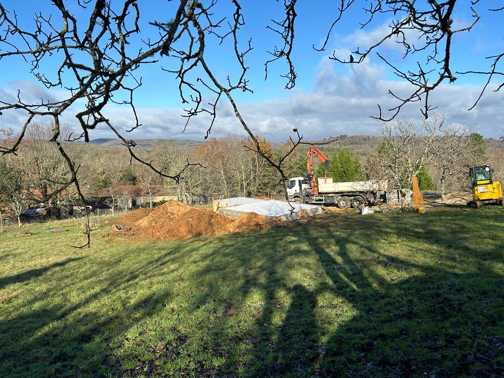                                                                            Le rêve de mon père